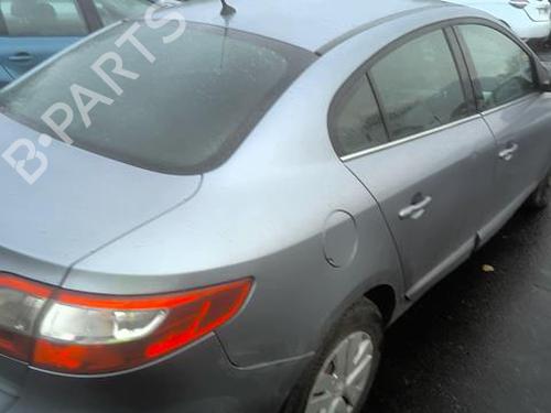 Right tailgate light RENAULT FLUENCE (L3_) 1.5 dCi (L30A) | BP23119208C80  - Image 11