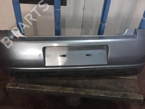 Rear bumper OPEL VECTRA C GTS (Z02) 2.2 DTI 16V (F68) | BP20368171C8 