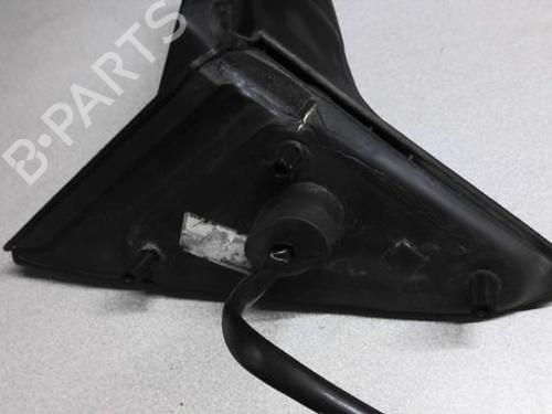 Right mirror FORD MONDEO III (B5Y) 2.0 16V TDDi / TDCi | BP20370628C27 