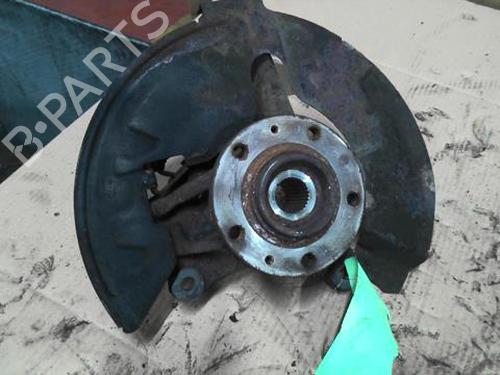 Used Left front steering knuckle CITROËN C5 III (RD_) 1.6 HDi 110 (RD9HZC) (109 hp) 29919712