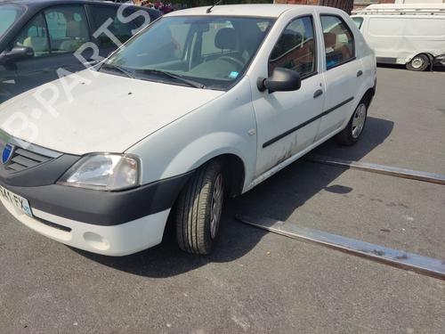 Left mirror DACIA LOGAN (LS_) 1.4 (LS0A, LS0C, LS0E, LS0G) | BP32199857C26 - Image 7