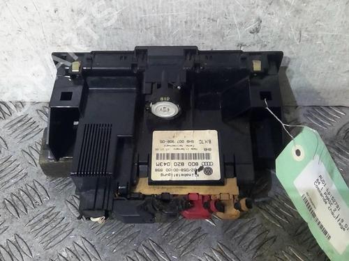 Used Climate control Climate control AUDI A4 B5 (8D2) 1.9 TDI (116 hp) 20361924 20361924