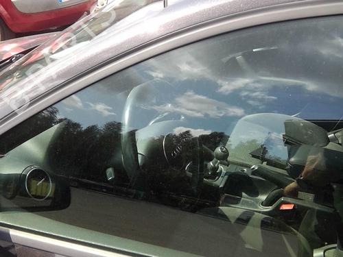 Left taillight AUDI A3 (8P1) 2.0 TDI 16V | BP22001453C34 
