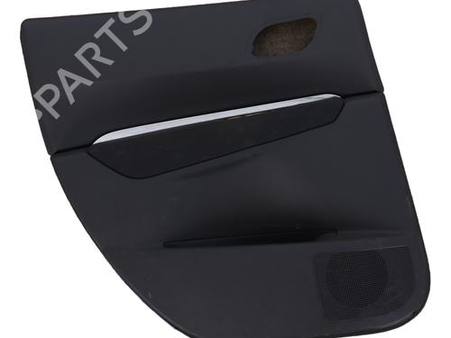 Rear left panel PEUGEOT 3008 I MPV (0U_) 1.6 HDi | BP25880673C60 - Image 2