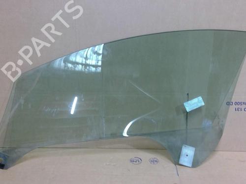 Front right door window PEUGEOT 307 CC (3B) 2.0 HDi 135 | BP26962606C19 
