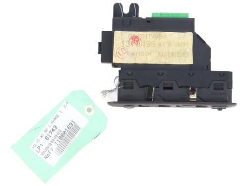 Left front window switch VOLVO XC90 I (275) D5 AWD | BP31934418I27 