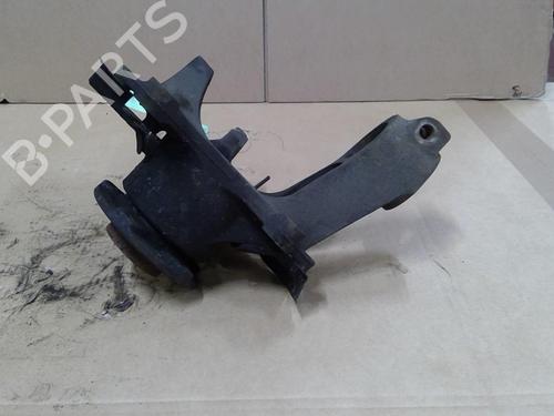 Left front steering knuckle PEUGEOT BOXER Van 2.2 BlueHDi 120 | BP29273592M25 