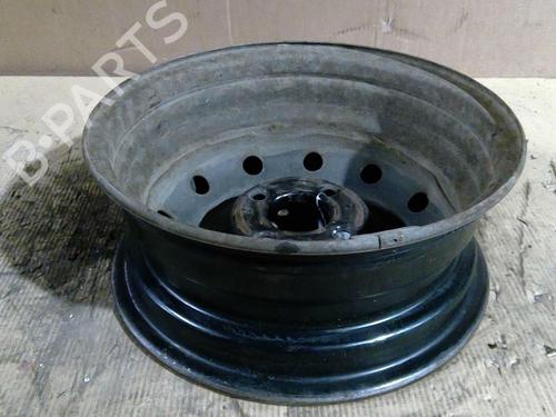Used Rim Rim PEUGEOT PARTNER MPV (5_, G_) 1.6 HDi 90 (90 hp) 31752024 31752024