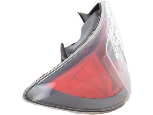 Left taillight MAZDA 6 Saloon (GH) | BP36956046C34 - Image 3