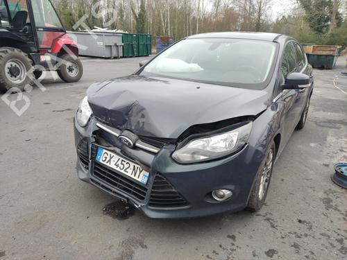 Right rear window switch FORD FOCUS III  | BP33472632I28  - Image 16