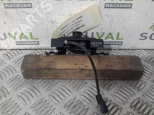 Used Hood lock RENAULT SCÉNIC IV (J9_) 1.7 Blue dCi 120 (J9A7, J9A8) (120 hp) 21827046