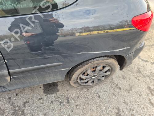 Starter PEUGEOT 206+ (2L_, 2M_) 1.1 | BP31842209M8 - Image 7