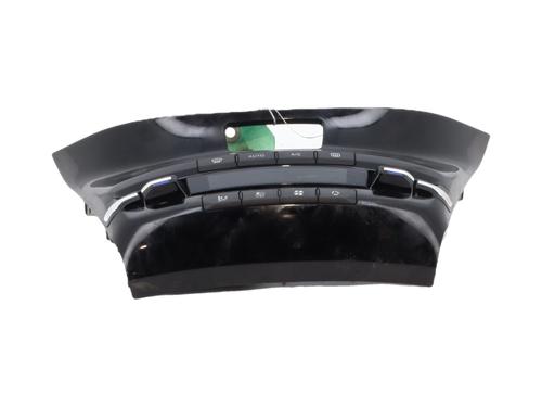 Comando chauffage Comando chauffage PEUGEOT 2008 I (CU_) [2013-2026] 35973037 35973037