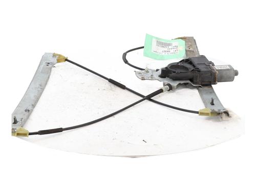 Used Front right window mechanism Front right window mechanism CITROËN C5 III (RD_) 1.6 HDi 110 (RD9HZC) (109 hp) 29292304 29292304