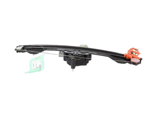 Front right window mechanism FIAT BRAVO II (198_) 1.4 LPG (198AXA1B) | BP21817785C23 