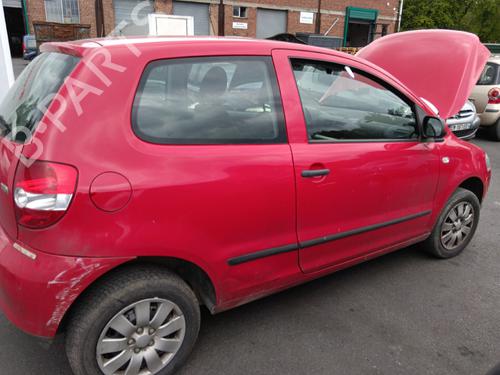 Front right panel VW FOX Hatchback (5Z1, 5Z3, 5Z4) 1.4 TDI | BP35903249C59 - Image 9