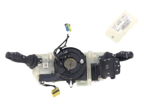 Used Steering column stalk Steering column stalk RENAULT MEGANE III Hatchback (BZ0/1_, B3_) 1.6 dCi (BZ00, BZ12, BZ13) (130 hp) 40031290 40031290