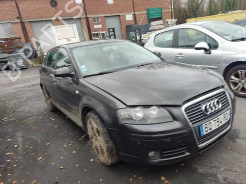 Left rear window switch AUDI A3 Sportback (8PA) 2.0 TDI 16V | BP32456721I29 