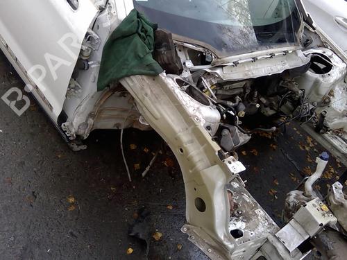 Middle console CITROËN C5 III Break (RW_) 2.0 HDi | BP30602231I22  - Image 21