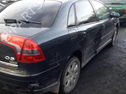 Venstre baglygte bagklap CITROËN C5 II (RC_) 1.6 HDi (RC8HZB) | BP20370375C79 