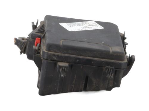 Fuse box RENAULT MEGANE III Hatchback (BZ0/1_, B3_) 1.5 dCi (BZ0C) | BP29560083E1