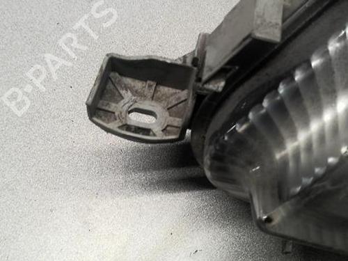 Left headlight MERCEDES-BENZ A-CLASS (W168) A 170 CDI (168.009, 168.109) | BP22003130C28 