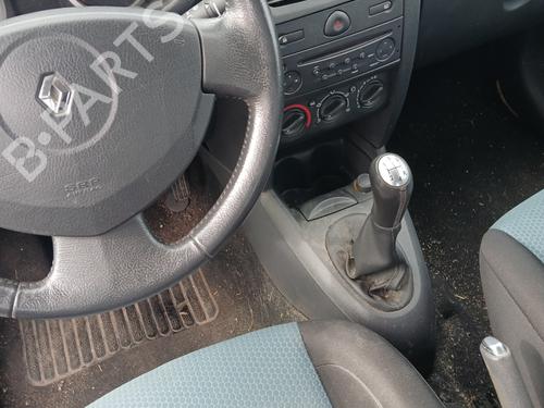 Front left panel RENAULT CLIO II (BB_, CB_) 1.5 dCi (B/C2J) | BP28066778C58 - Image 5