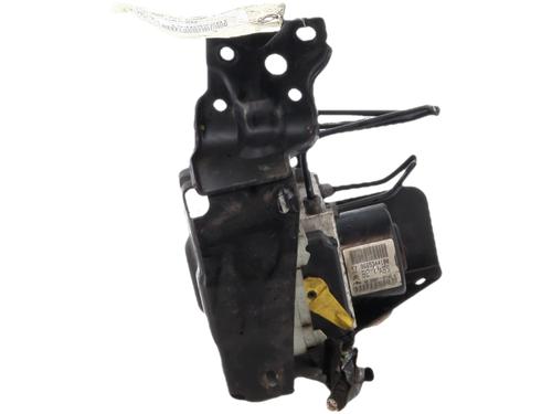 Used ABS pump ABS pump PEUGEOT 207 SW (WK_) 1.6 HDi (90 hp) 40173114 40173114