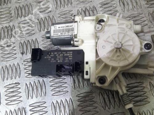 Front right window mechanism PEUGEOT 407 SW (6E_, 6D_) 2.0 HDi 135 | BP20363524C23 