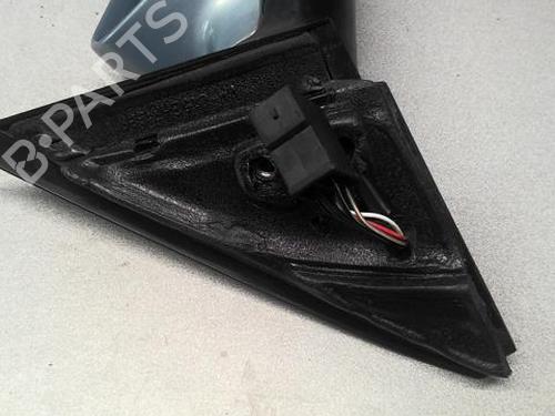 Right mirror AUDI A6 C5 (4B2) 1.9 TDI | BP22004501C27 