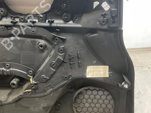 Høyre frontpanel Høyre frontpanel RENAULT MEGANE IV Grandtour (K9A/M/N_) 1.5 dCi 110 (110 hp) 37246459 37246459