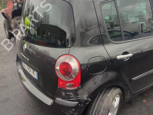 Tür links vorne RENAULT MODUS / GRAND MODUS (F/JP0_) 1.5 dCi (FP0F, JP0F) | BP22005580C2 