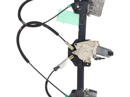 front-left-window-mechanism-peugeot-206-cc-2d-2000-2001-2002-2003-2004-2005-2006-2007-2008-33130309 main image