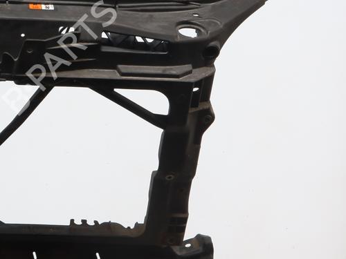 Used Front slam panel Front slam panel MAZDA 3 (BK) 1.6 DI Turbo (109 hp) 30948991 30948991