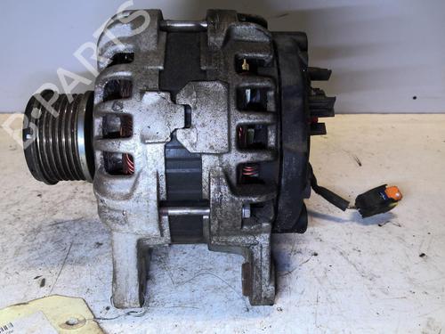 Alternator DACIA LODGY (JS_) 1.5 dCi | BP20360476M7 