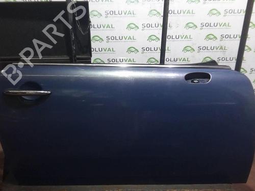 Used Right front door MINI MINI Convertible (R52) Cooper (116 hp) 22002923