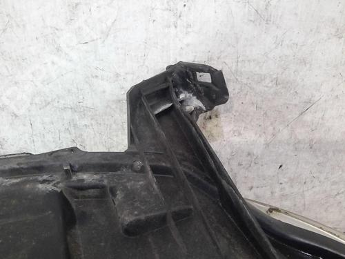 Left headlight PEUGEOT 107 (PM_, PN_) 1.0 | BP20358670C28 