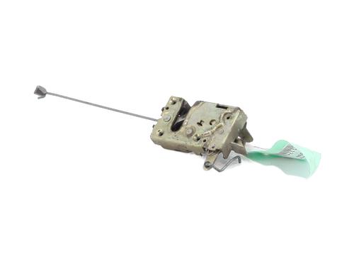 Used Front right lock CITROËN ZX (N2) 1.4 i (75 hp) 31287682