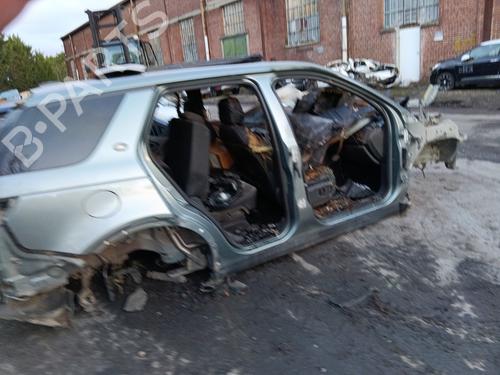 Engine LAND ROVER DISCOVERY SPORT (L550) 2.2 D 4x4 | BP32393495M1 - Image 26