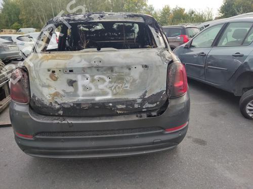 Right front brake caliper FIAT 500X (334_) 1.6 (334AXE1A) | BP31070022M104  - Image 16