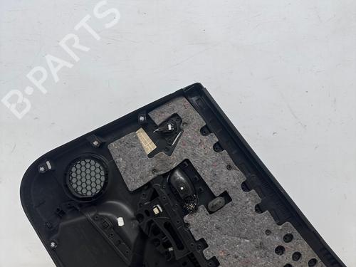 Rear left panel RENAULT MEGANE III Hatchback (BZ0/1_, B3_) 1.6 dCi (BZ00, BZ12, BZ13) | BP40031293C60 - Image 5