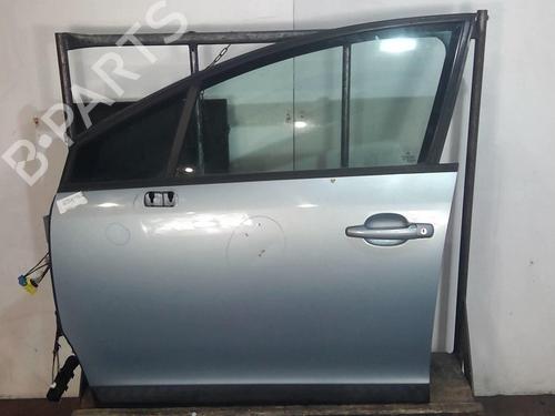 Left front door CITROËN C4 I (LC_) 1.6 16V | BP20363989C2 