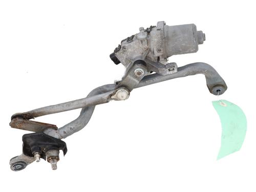 Front wiper motor TOYOTA YARIS (_P13_) 1.0 (KSP130_, KSP130) | BP22749011M29 