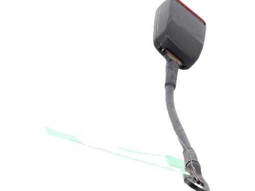 Used Seat buckle Seat buckle CITROËN C15 Box Body/MPV (VD_) 1.9 D (60 hp) 33837079 33837079