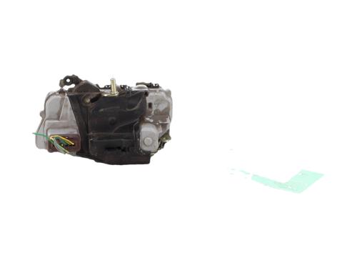 Used Front left lock Front left lock 38636908 38636908