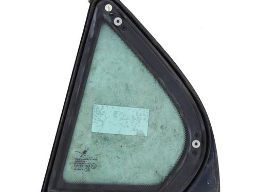 Used Rear right door window Rear right door window SAAB 9-3 (YS3F, E79, D79, D75) 2.2 TiD (125 hp) 25343665 25343665