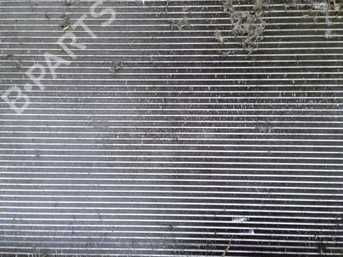 Water radiator VW JETTA IV (162, 163, AV3, AV2) 1.4 TSI Hybrid | BP30886523M31