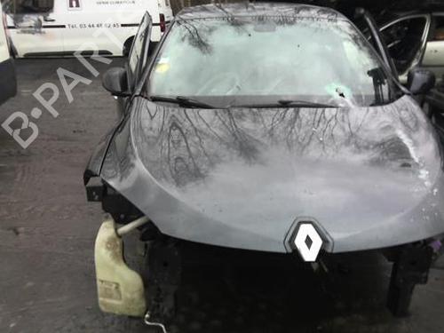 Engine control unit (ECU) RENAULT MEGANE III Hatchback (BZ0/1_, B3_) 1.9 dCi (BZ0N, BZ0J) | BP31704649M57 - Image 28