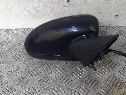 Right mirror OPEL CORSA D (S07) 1.3 CDTI (L08, L68) | BP20355118C27 