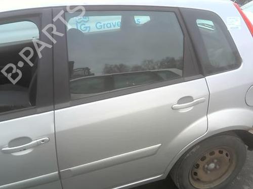 Right taillight FORD FIESTA V (JH_, JD_) 1.4 TDCi | BP23788729C35 